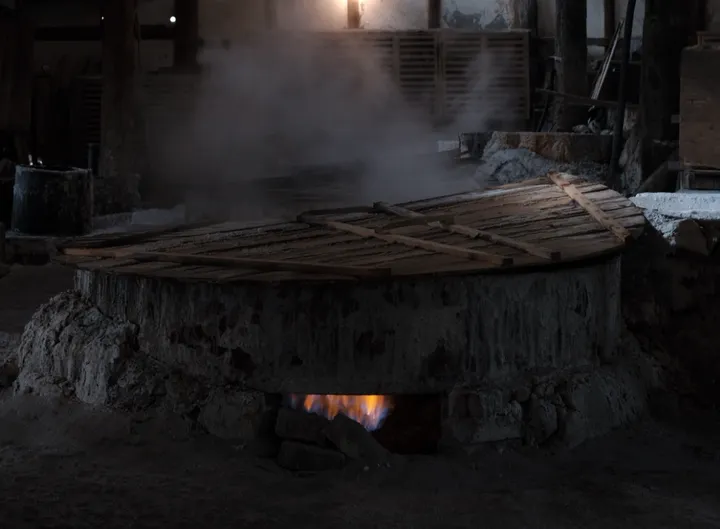 匠心非遗｜自贡井盐