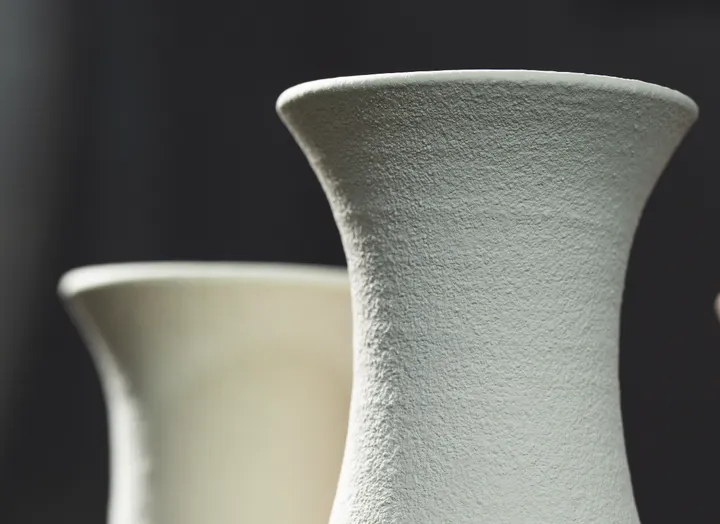 匠心非遗｜定瓷