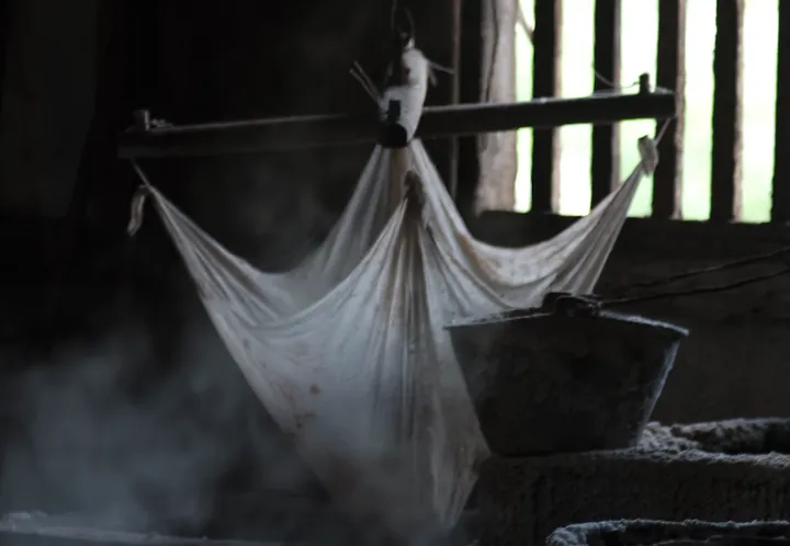 匠心非遗｜自贡井盐