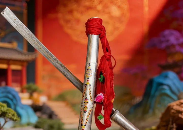 匠心非遗｜户撒刀