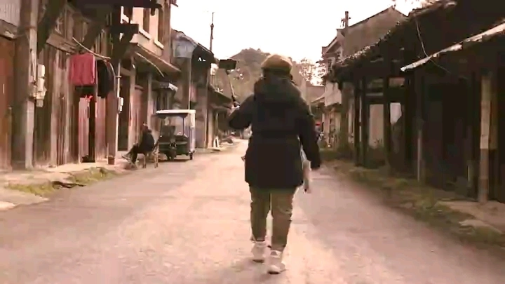 走起来