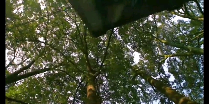 一个曾经很有故事的地方
