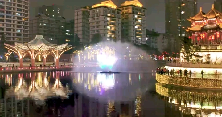成都节日快乐