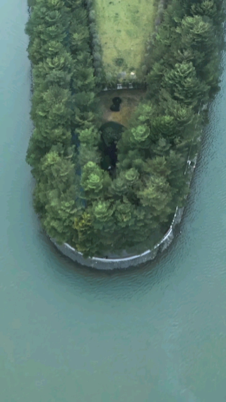 岛