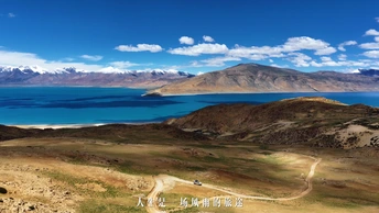 我的西藏之行