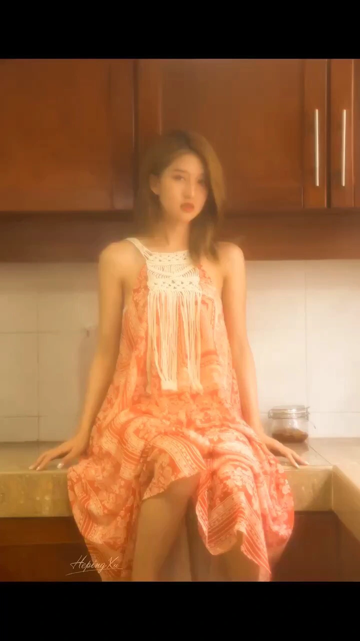 神仙颜值