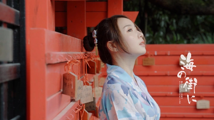 照片电影《海街日记》