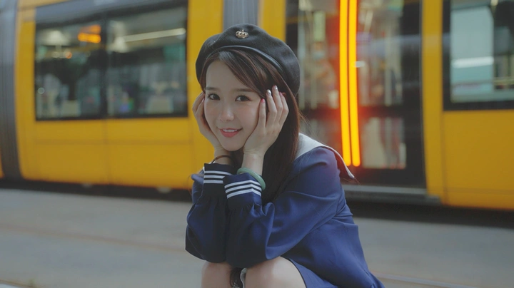 恋爱电车站