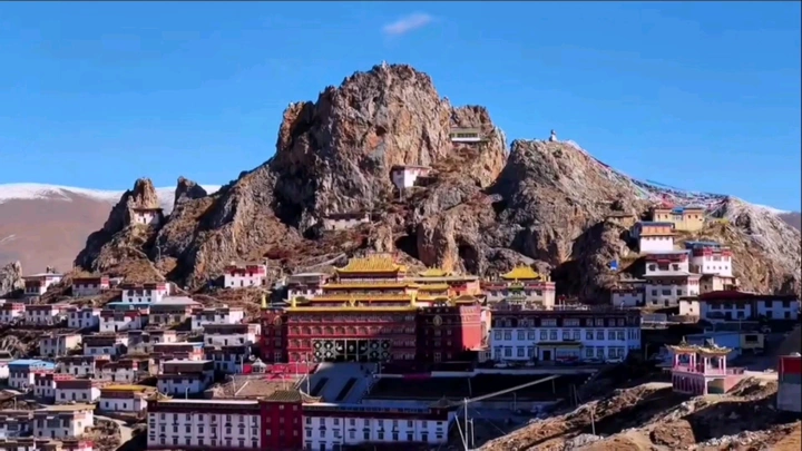 孜珠寺