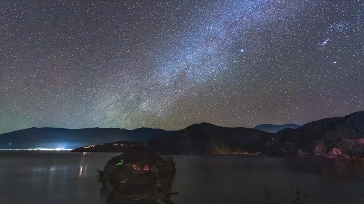 双子座流星雨预告