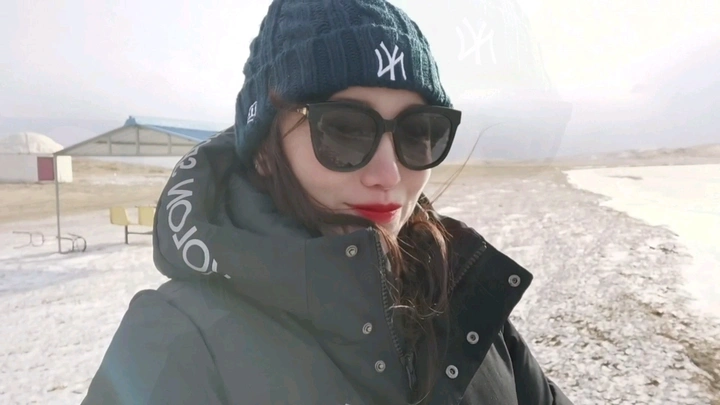 明安图夏季银河之旅1