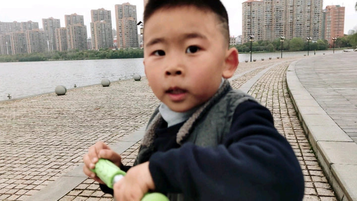 滑板少年的常规操作～