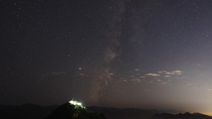 星辰大海