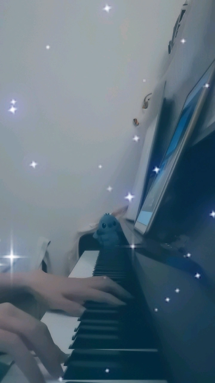 思念有时可以用音乐表达