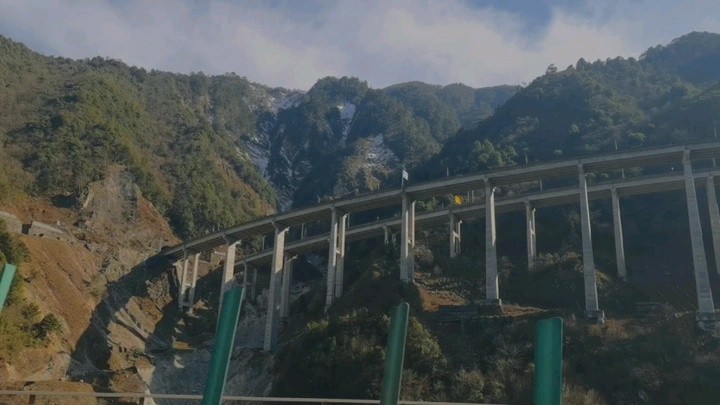 蜀道难