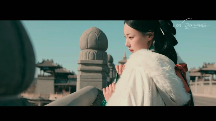 汉服 国潮才是潮
