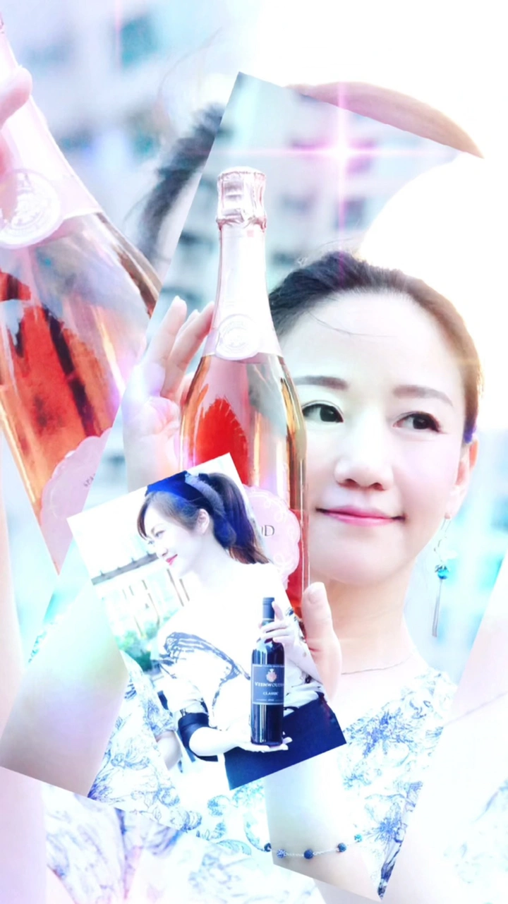 美女美酒夜光杯