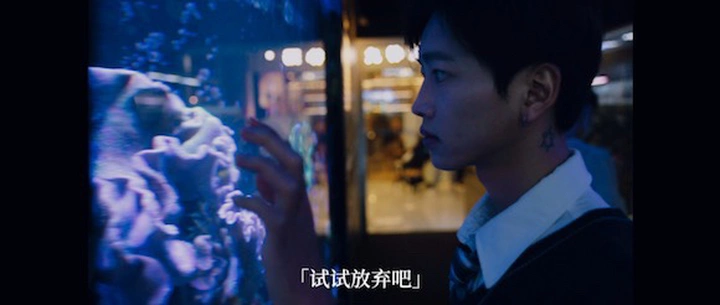 认清自己 做自己.
