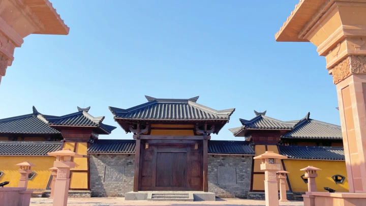 寻汉记