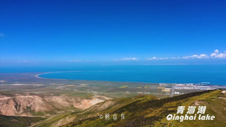 西宁自驾到敦煌01