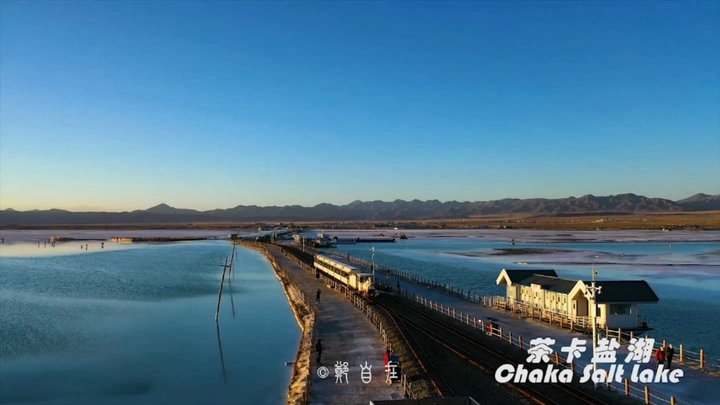 西宁自驾到敦煌01-1