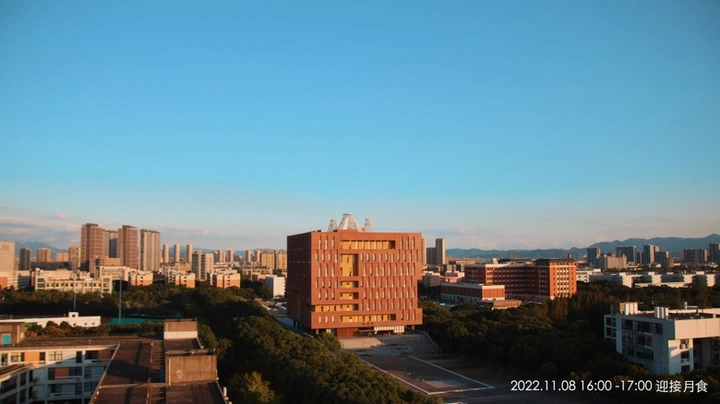 8.11除了月全食还能看到什么？