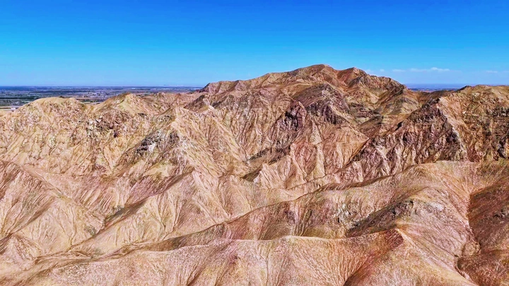 离开地球表面