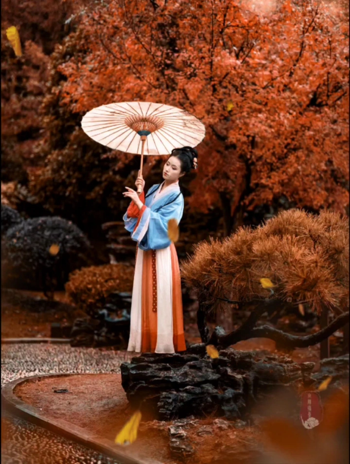 年年暮暮