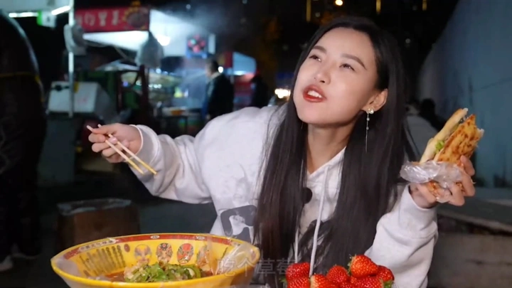 疫情这么严重，还能出门吃饭啊