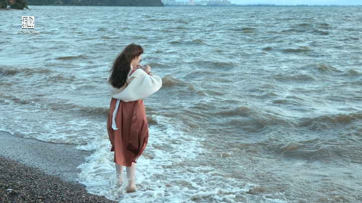 花开浪漫