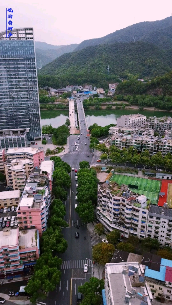 江北老大桥