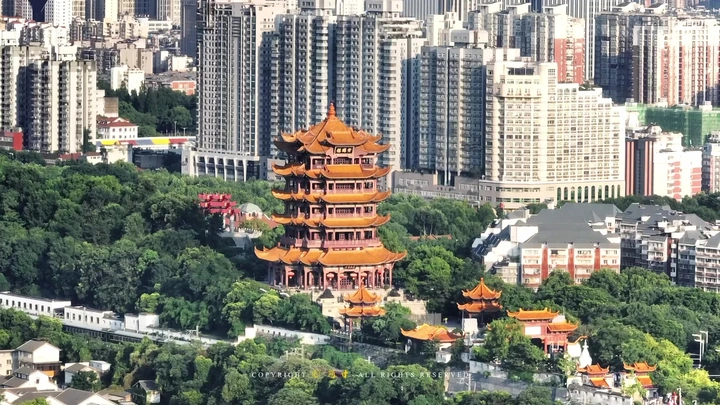 古今同框