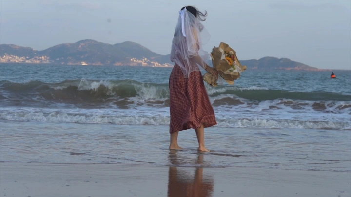 千万别来海边拍情绪片