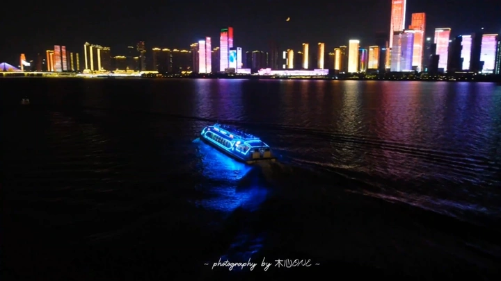 “海滨城市”——长沙！