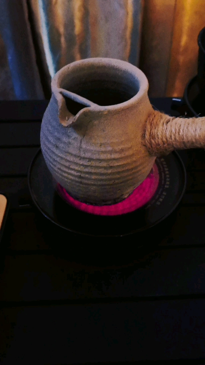 煮茶🍂