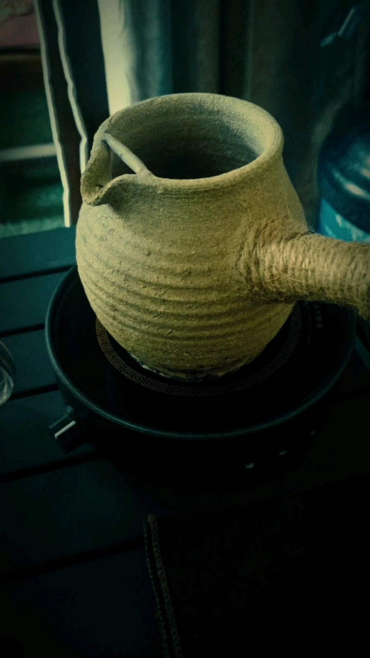 好好喝茶🍂🍵