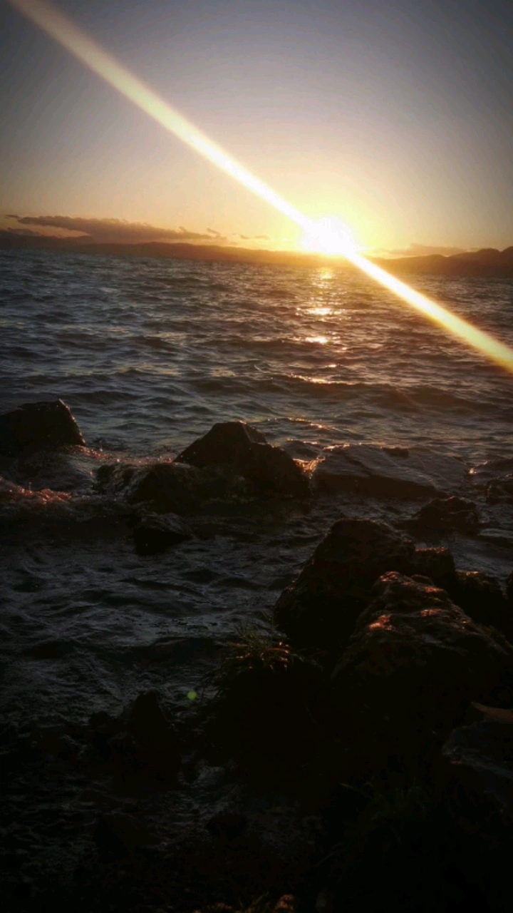 夕颜🎬🌅