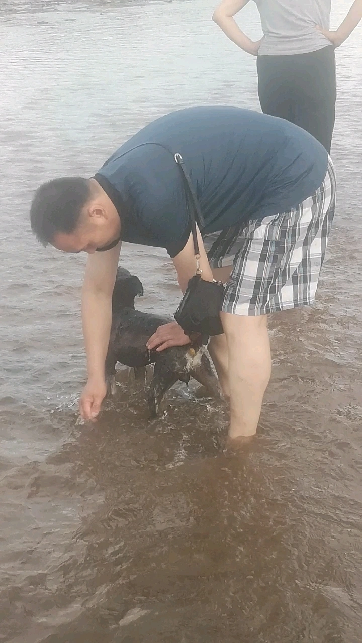 郊游