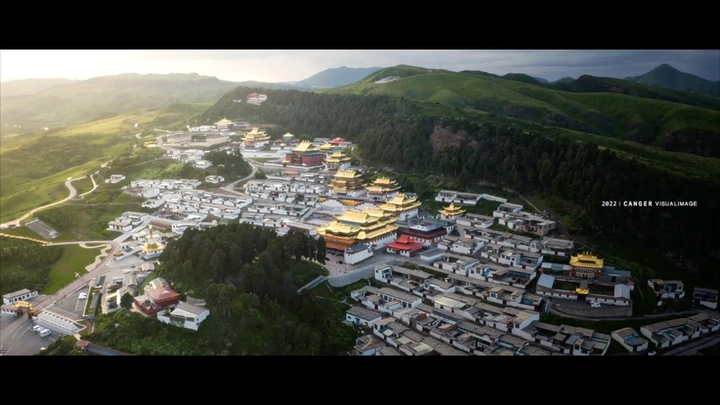 朗木寺