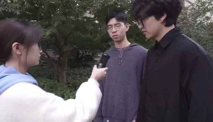 记者日