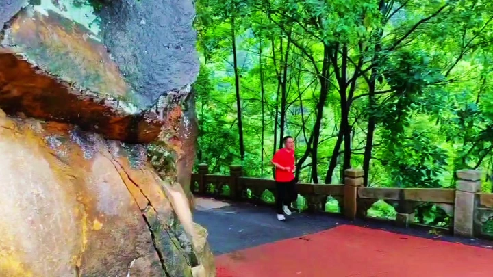 一路向前