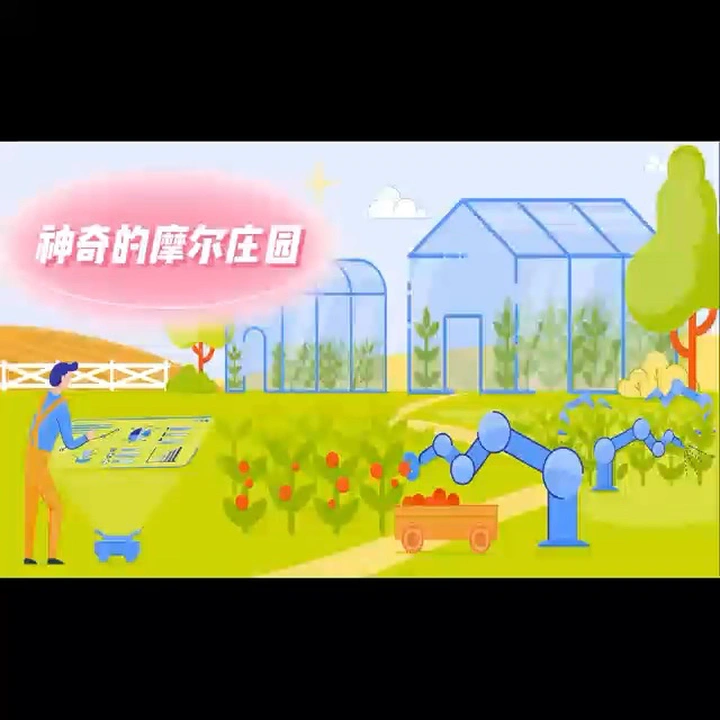 智博会我的智能生活