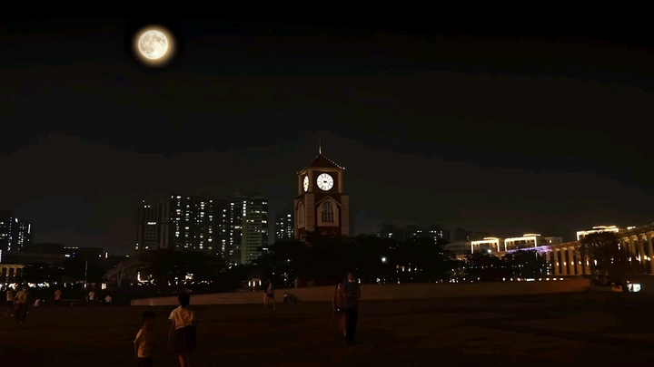 纯手工大范围延时