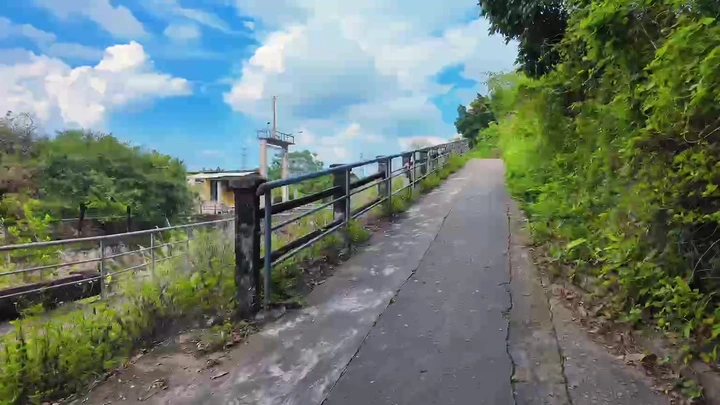 我所向往的的地方