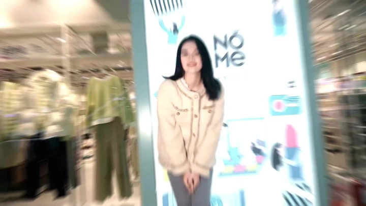 人像拍摄丨枫