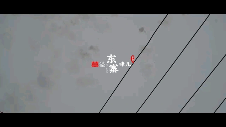 农村纪实婚礼