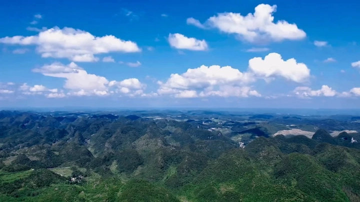 远离城市喧嚣、