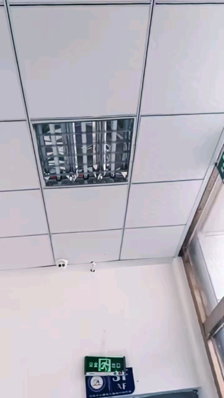校园生活