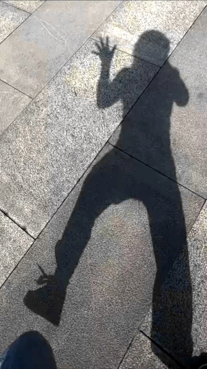 翠翠来也