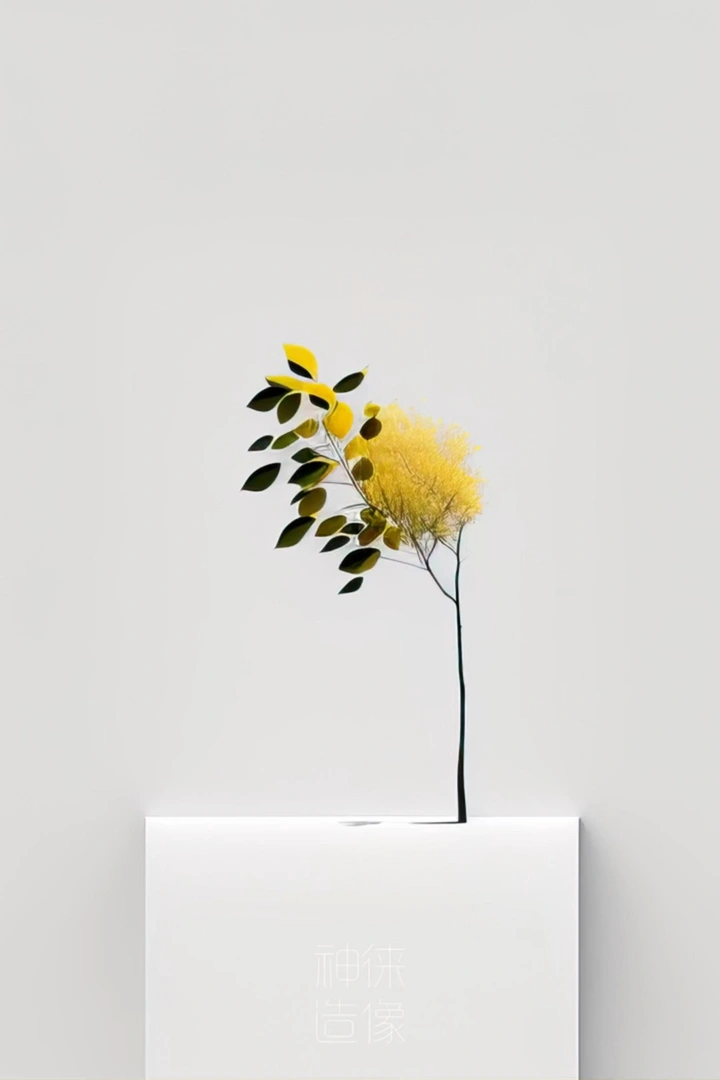 极简